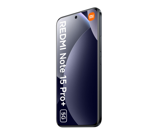 Xiaomi Redmi Note 15 Pro+ 5G 8/256GB Black - 1475074 - zdjęcie 2